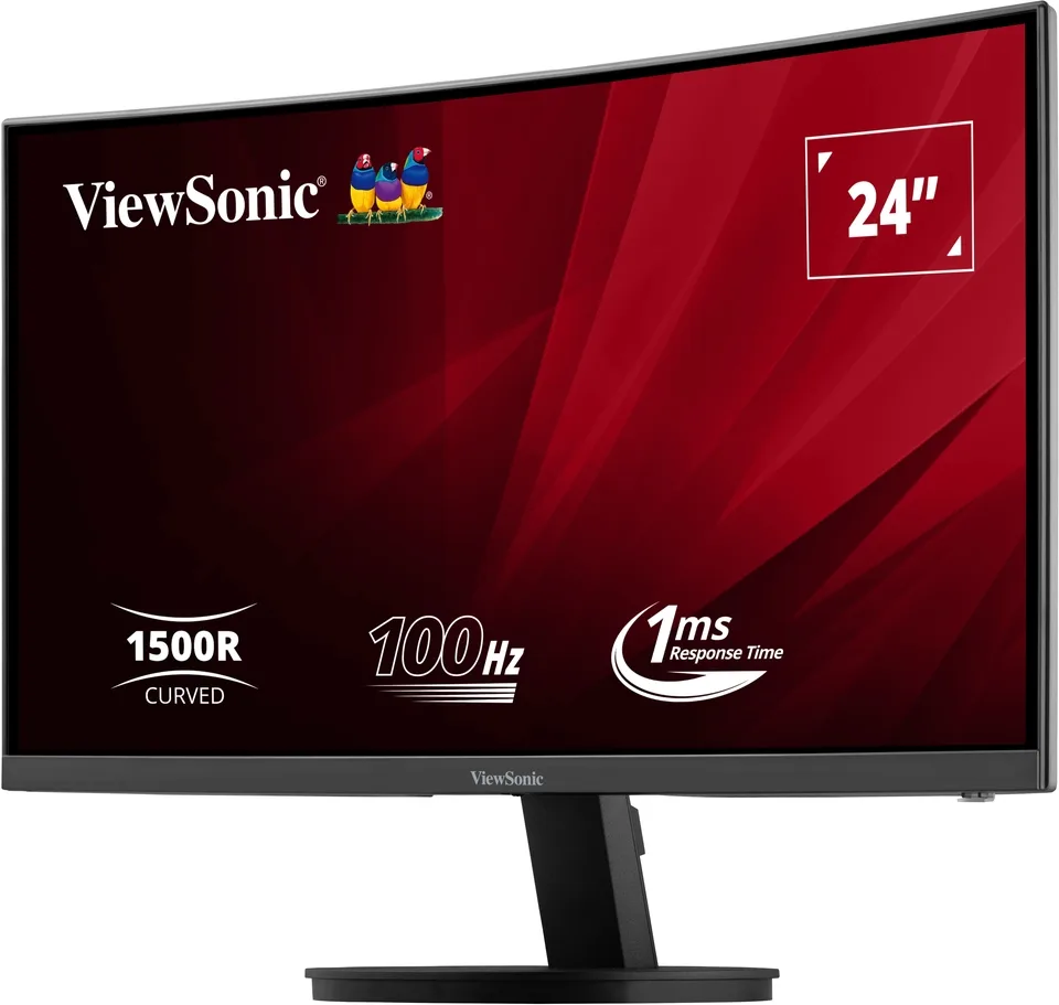 Monitor Curvo 24