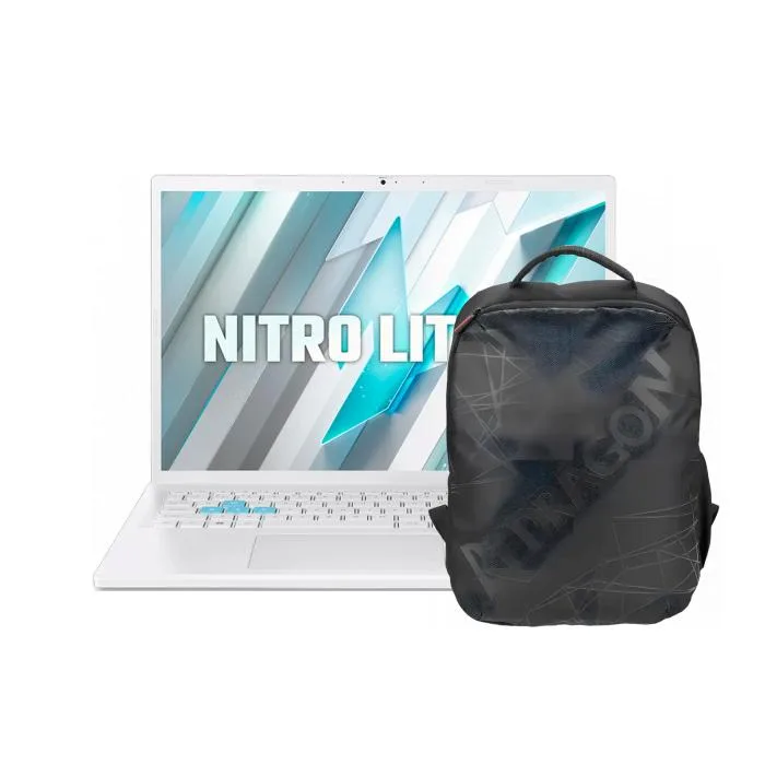 Notebook Acer Nitro Lite 16 16