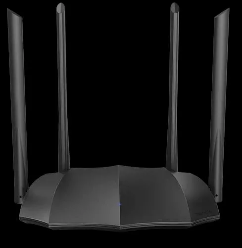 Router Tenda Ac8 (ac1200-ac8) 4ant 1200mbps Negro
