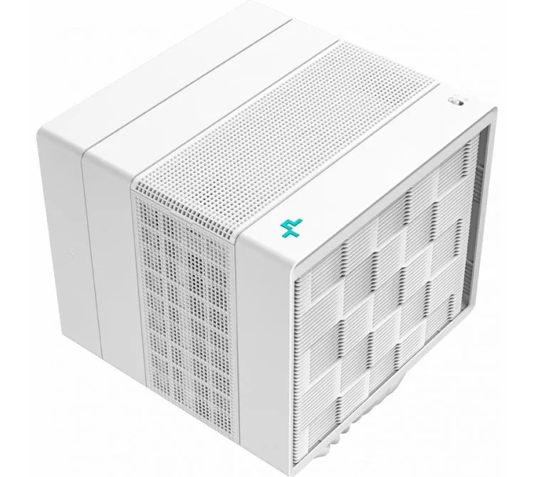 Cooler CPU Deepcool Assassin Iv White