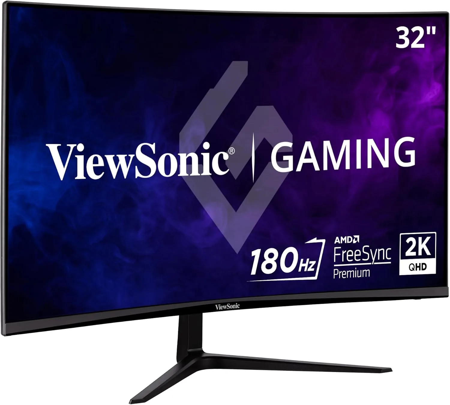 Monitor Gamer Viewsonic VX3218C-2K 32