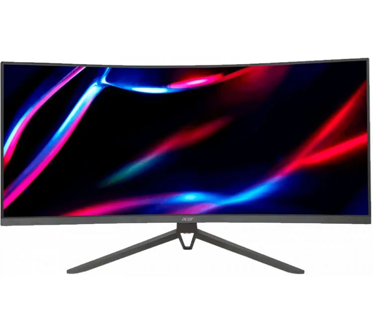 Monitor Gamer Acer Nitro Ed340cur 34
