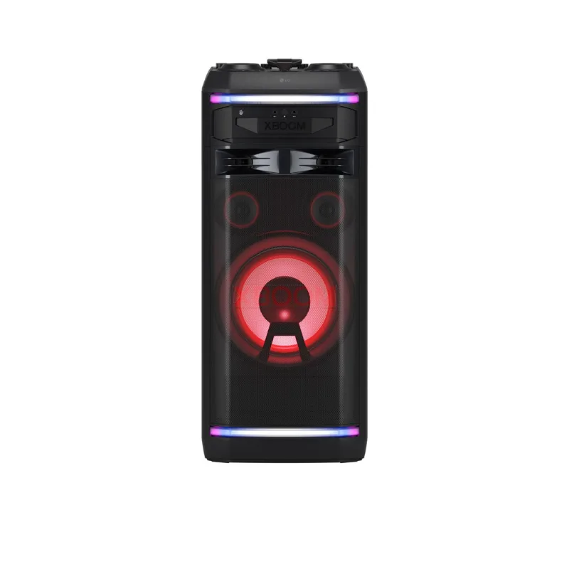 Parlante Lg Xboom  Ok99m 2000w Bluetooth (ii)