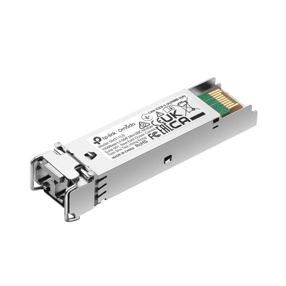 Sm311ls Modulo Sfp Minigbic 1000BASE-LX Smf