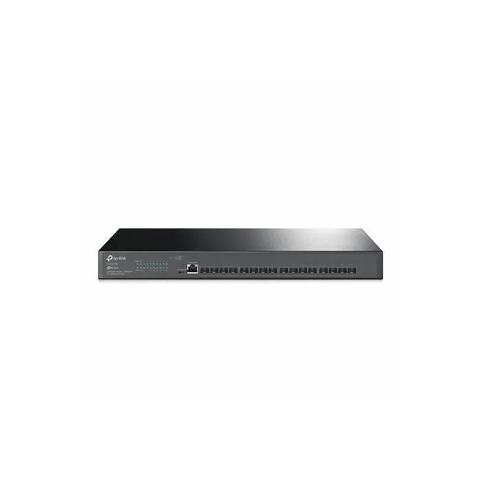 Sx3016f Switch 16 Puertos Sfp+ A 10g Omada(no Incluye Sfp)