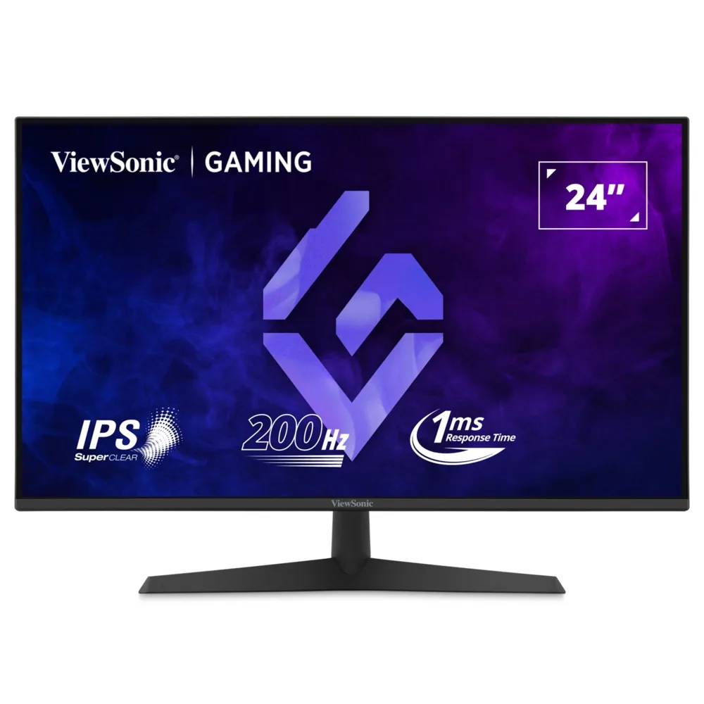 Monitor Gamer Viewsonic Vx2429 24