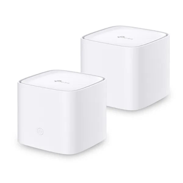 Hx220 Pack De 2 Mesh Para Isp Tp Link Ax1800 WIFI Gigabit