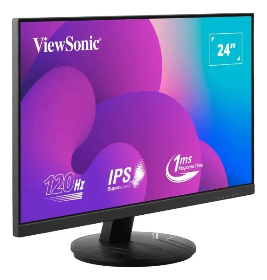Monitor 24