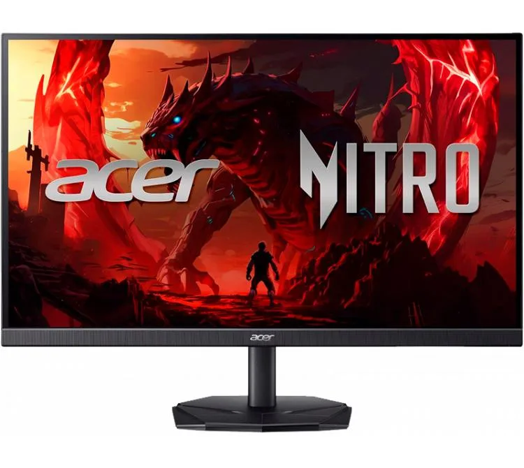 Monitor Gamer Acer Nitro Kg241y X1biip 23.8