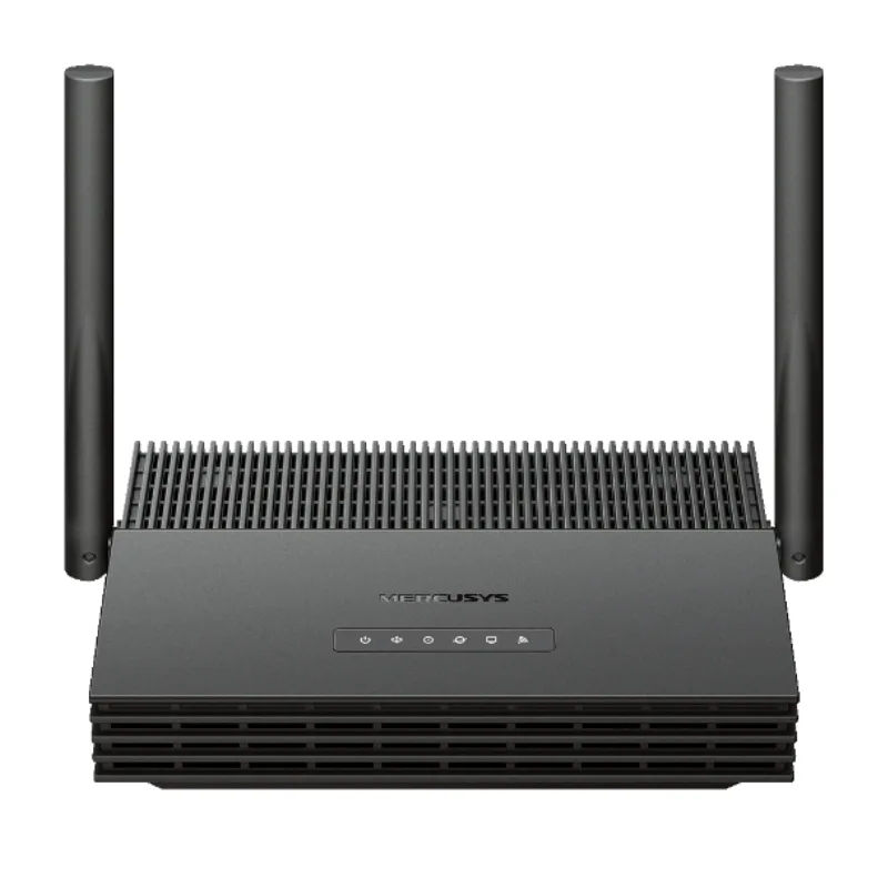 Mf30g Modem Router Mercusys Xpon Giga D.band Ac1200