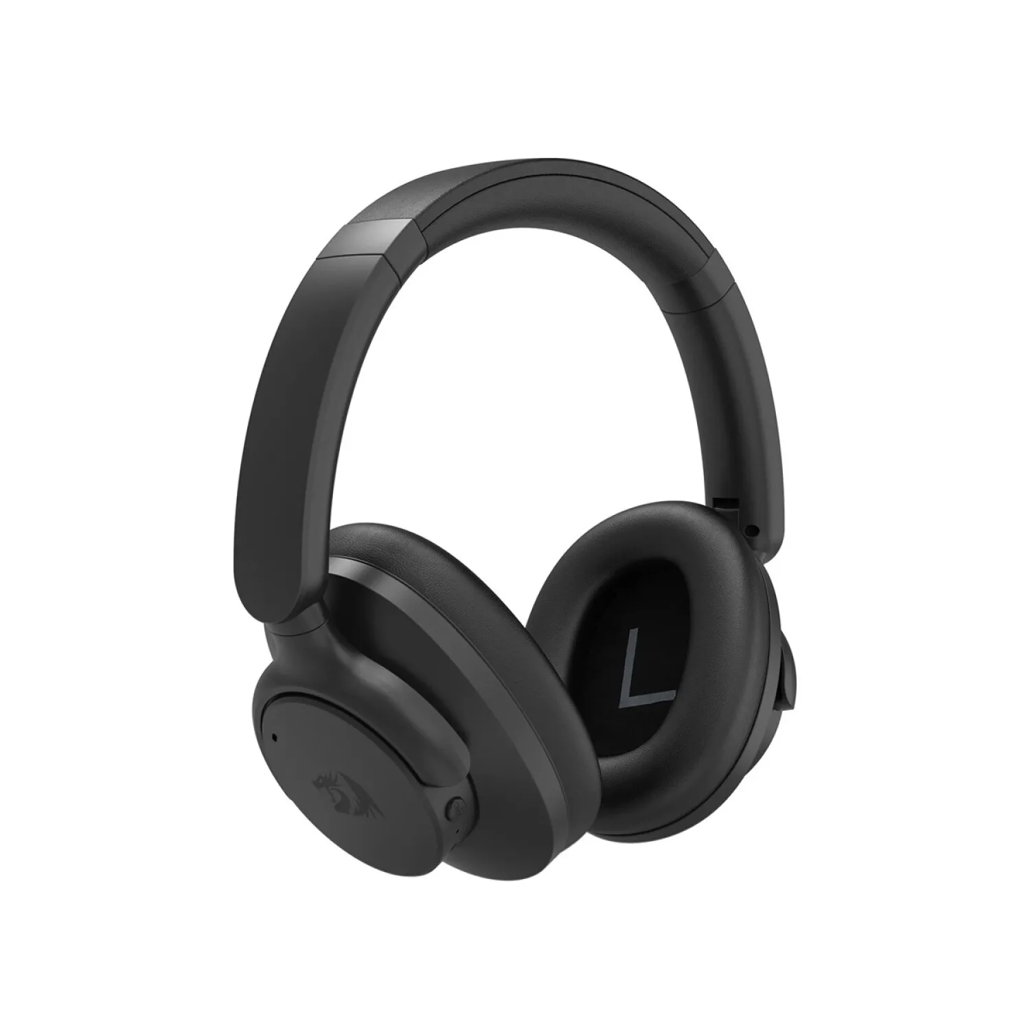 Auriculares Redragon Vibecore H610 Wireless Bluetooth Anc Black