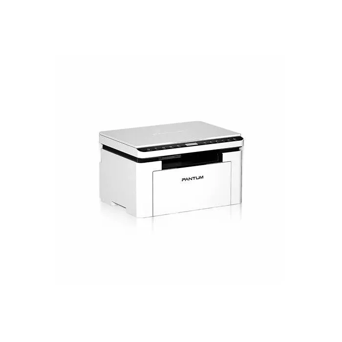 Impresora Multifuncion Pantum Bm2300nw Laser Monocromatica WIFI