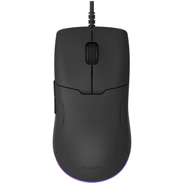 Periferico Mouse Gamer Gaming Lite