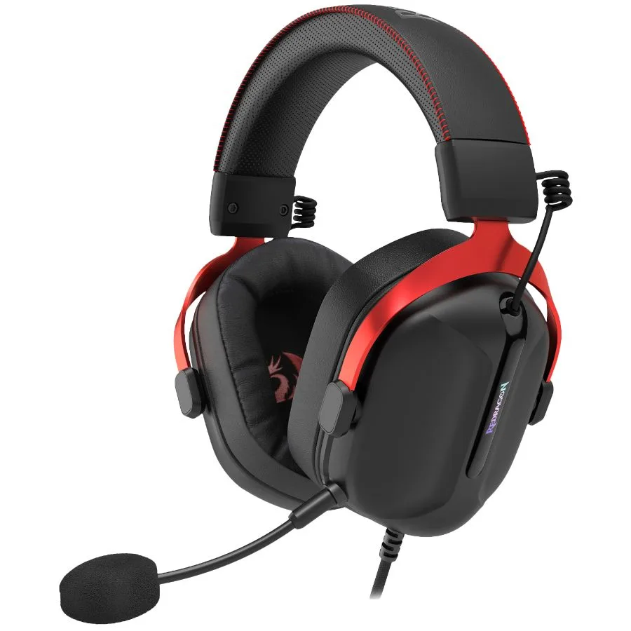 Auricular Redragon Cybill H312