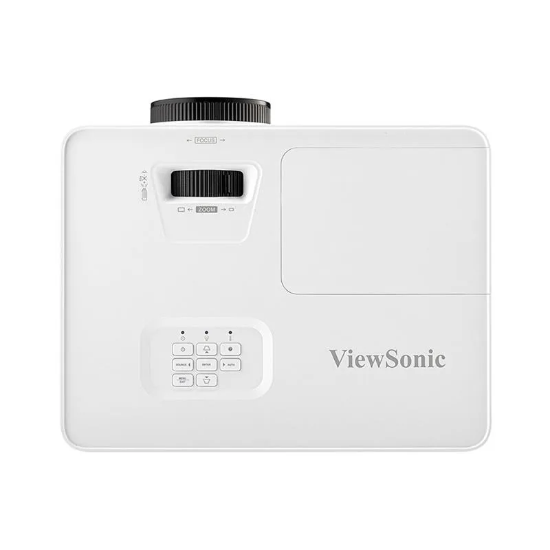 Proyector Viewsonic Pa700s 4500 Lúmenes Svga HDMI Oficina