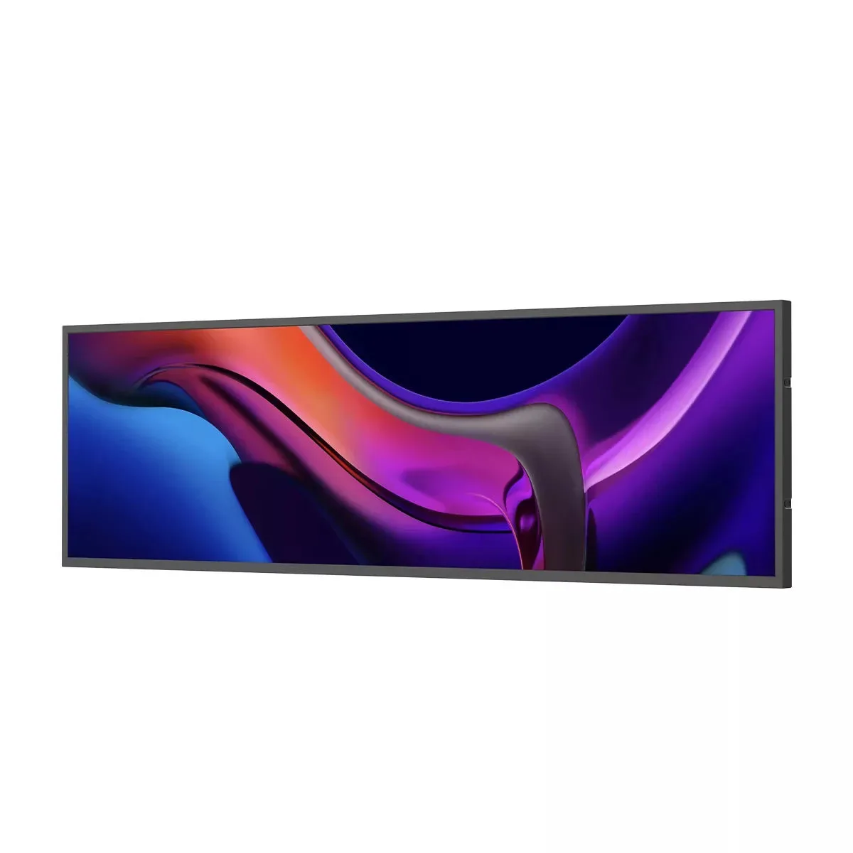 Monitor Solum 29 Newton Touch