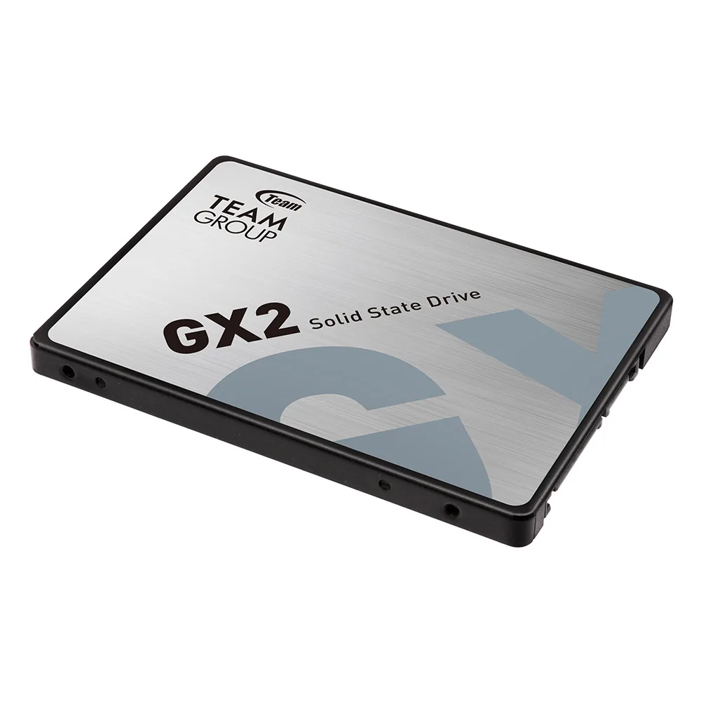 Disco Solido SSD Team 256GB Gx2 530MB/S