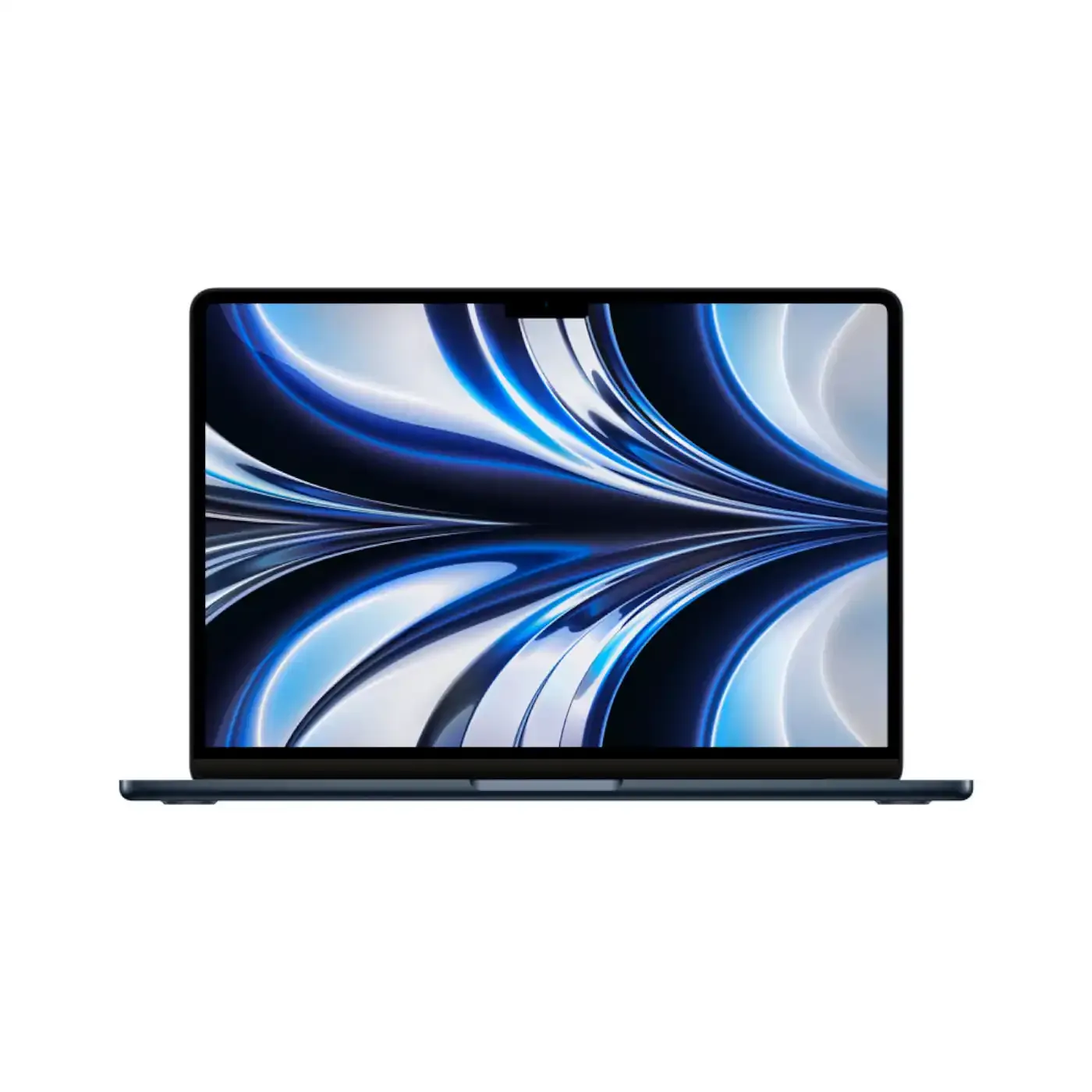 Notebook Apple Macbook Air 13 Chip M2 CPU 8-CORE GPU 10, 24gb, 512gb, Le Midnight