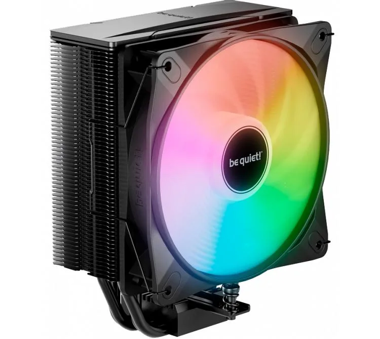 Cooler CPU Be Quiet! Pure Rock 3 Lx