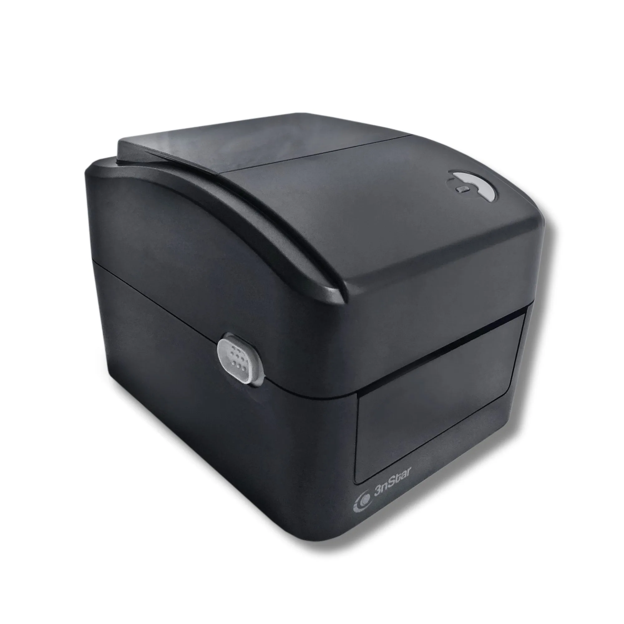 Impresora De Etiquetas 3nstar Ldt114 Termica Directa Color Negro