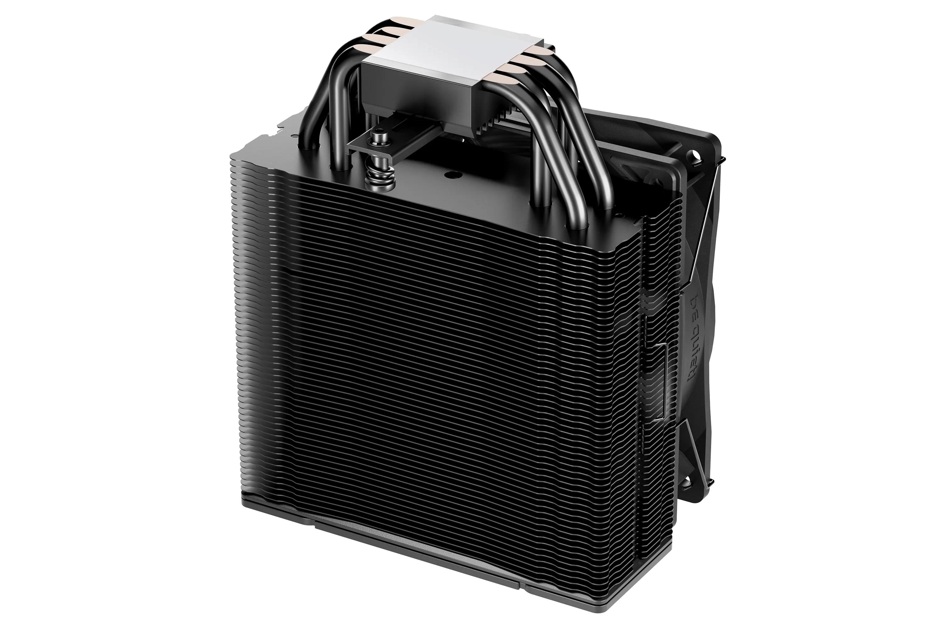 Cooler CPU Be Quiet! Pure Rock 3 Black