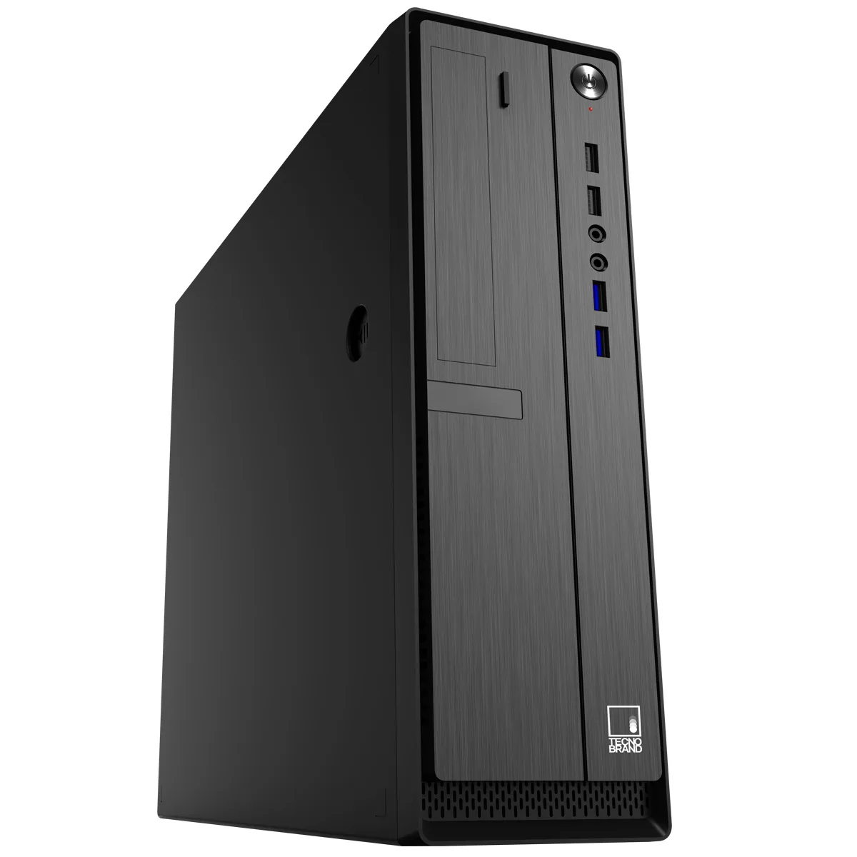 Gabinete Tecnobrand Sff S