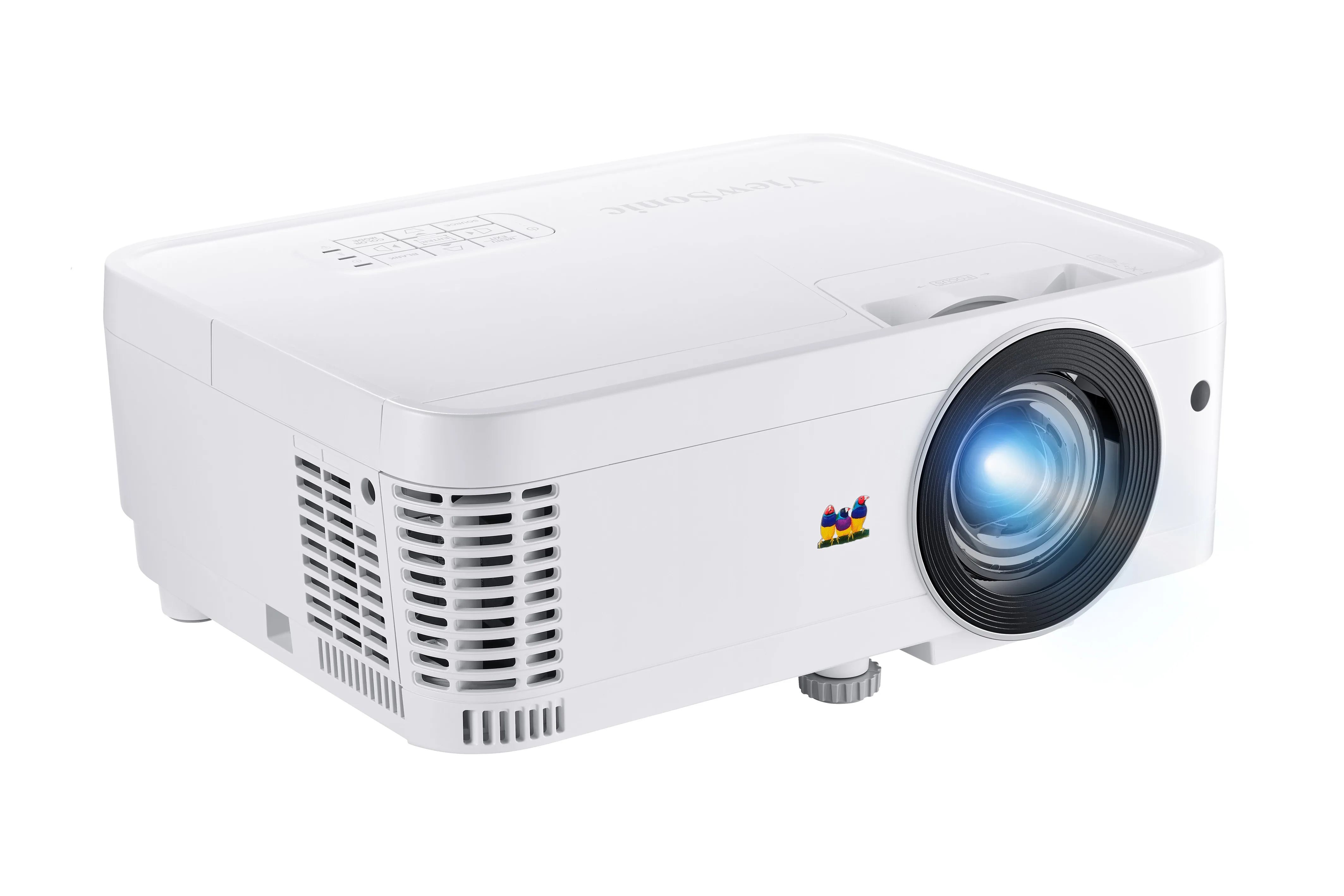 Proyector Tiro Corto Viewsonic Ps600x 3700lum Para Educacion