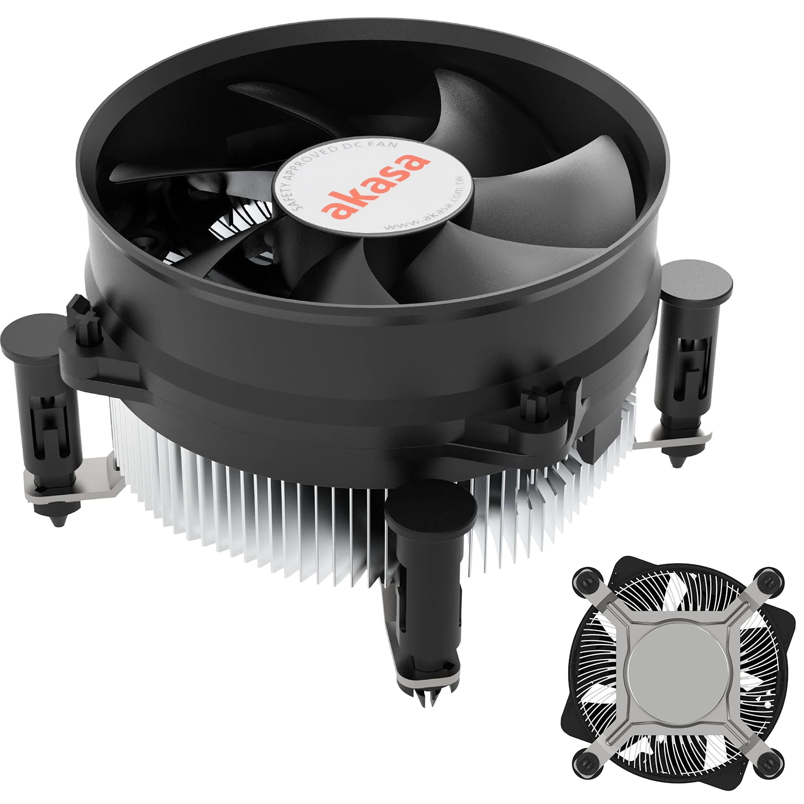 Cooler Stock CPU INTEL LGA1700
