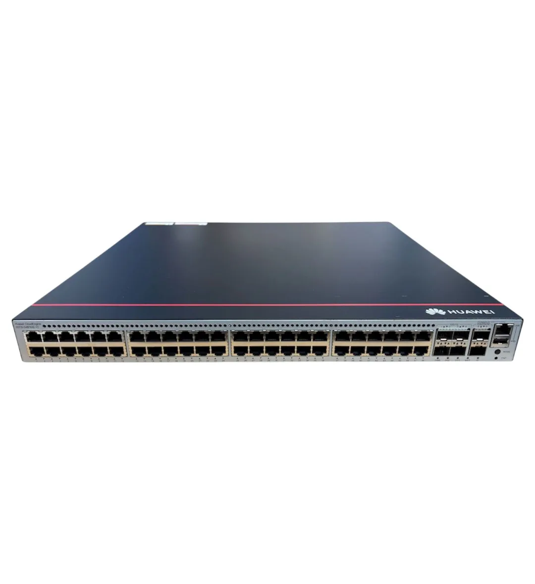 Switch Huawei Ebg 48p Ge 4-SFP Ge Layer 2+