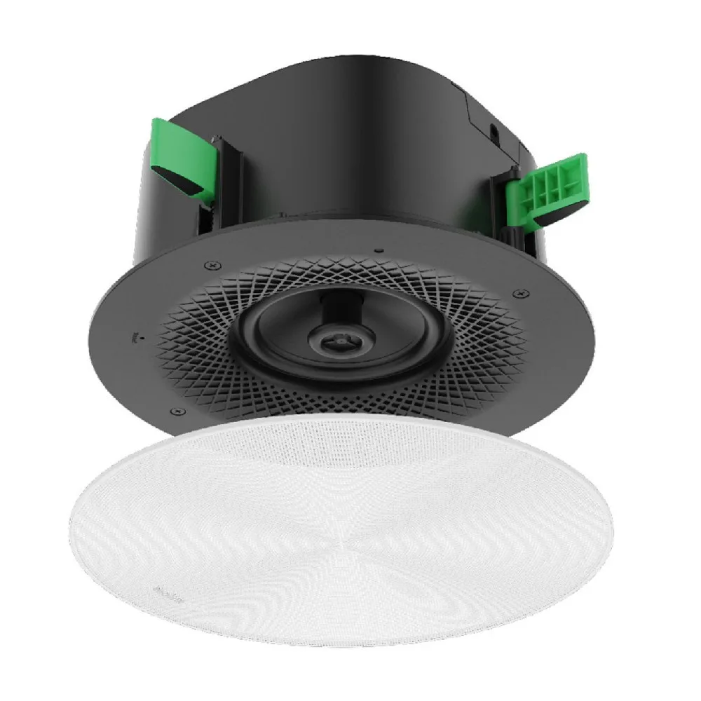 CS10-D Dante Ceiling Speaker