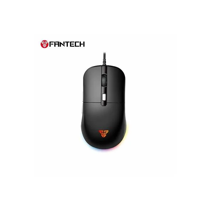 Mouse Gamer Fantech Kanata S Vx9s Black