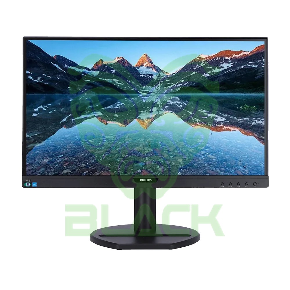 Monitor Gaming Viewsonic Vx2429 24