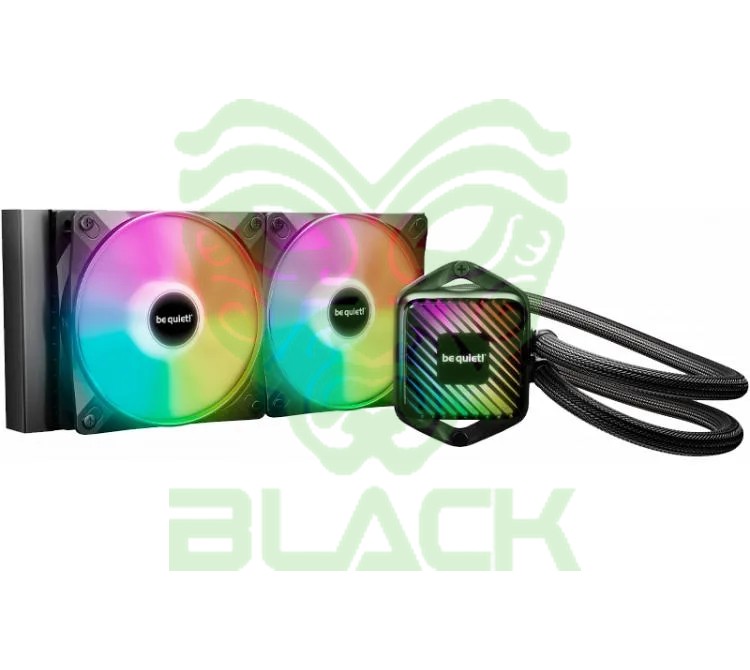 Cooler CPU Be Quiet! Pure Loop 3 Fx 240mm ARGB Water Cooler