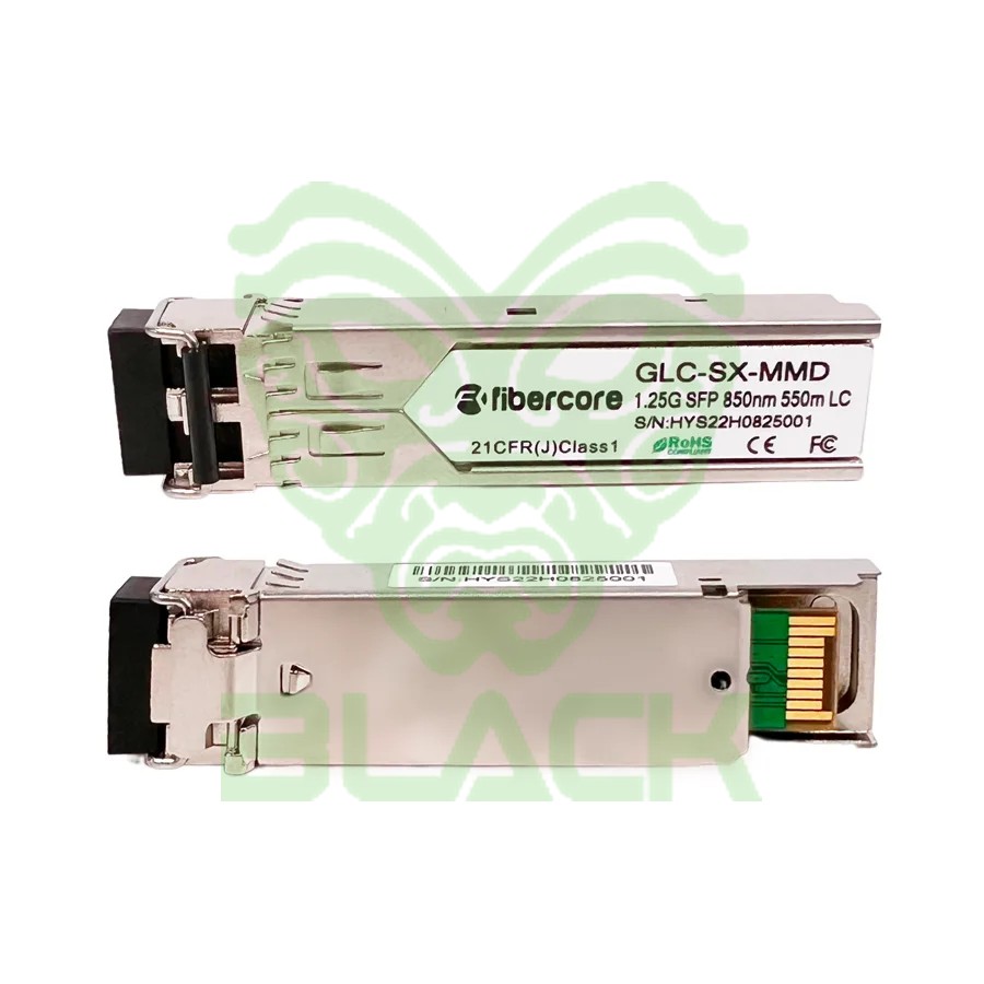 Modulo Sfp-f.o - Smartfiber Multimodo 1.25g 850nm Cc-sx Ids