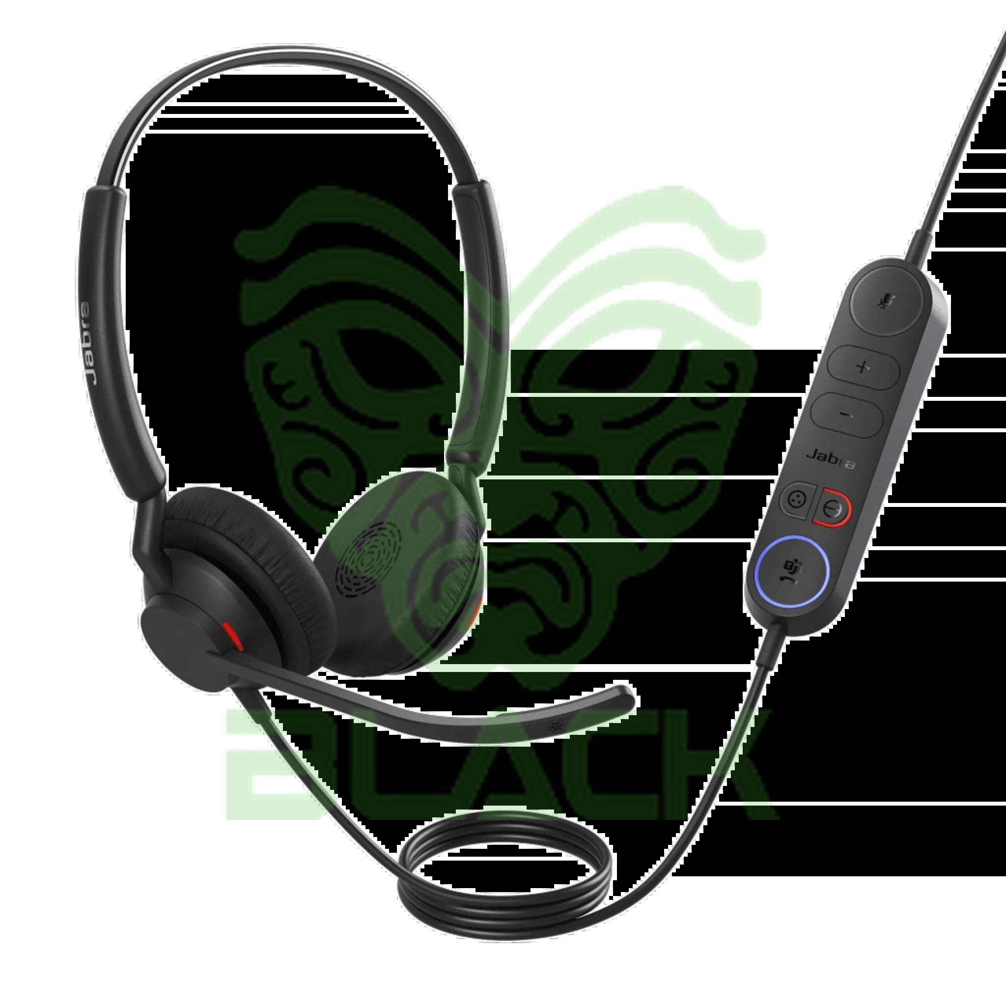Auriculares Jabra Engage 40 Stereo