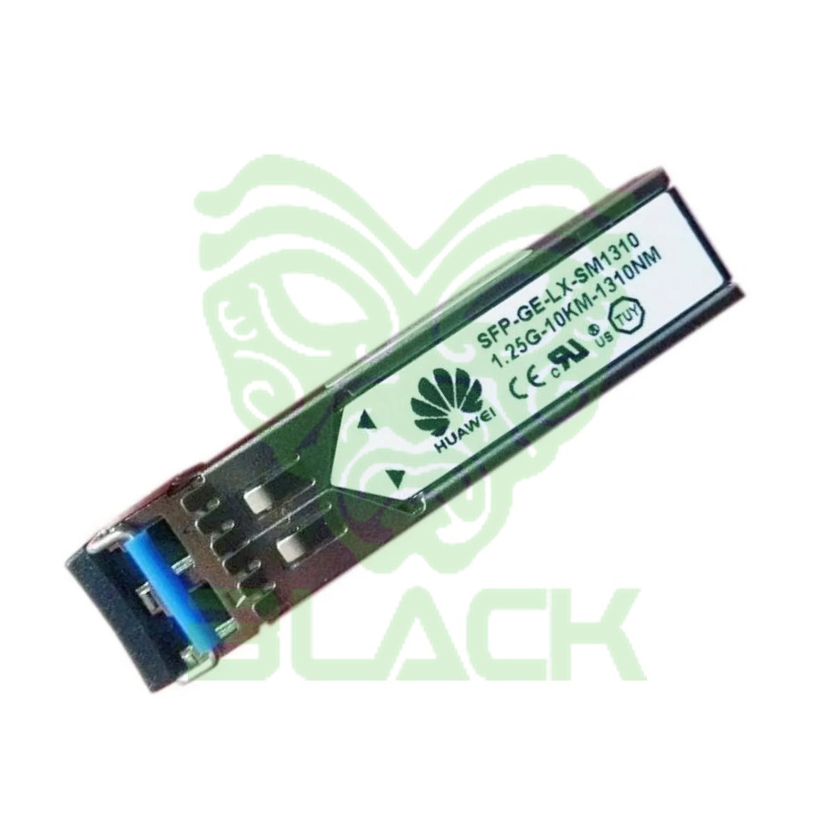 Sfp Huawei Ebg Sfp+ 10g Single-mode 1310nm 10km Lc