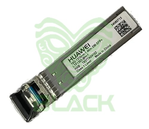 Sfp Huawei Ebg Sfp+ 10g Single-mode 1310nm 1.4km Lc
