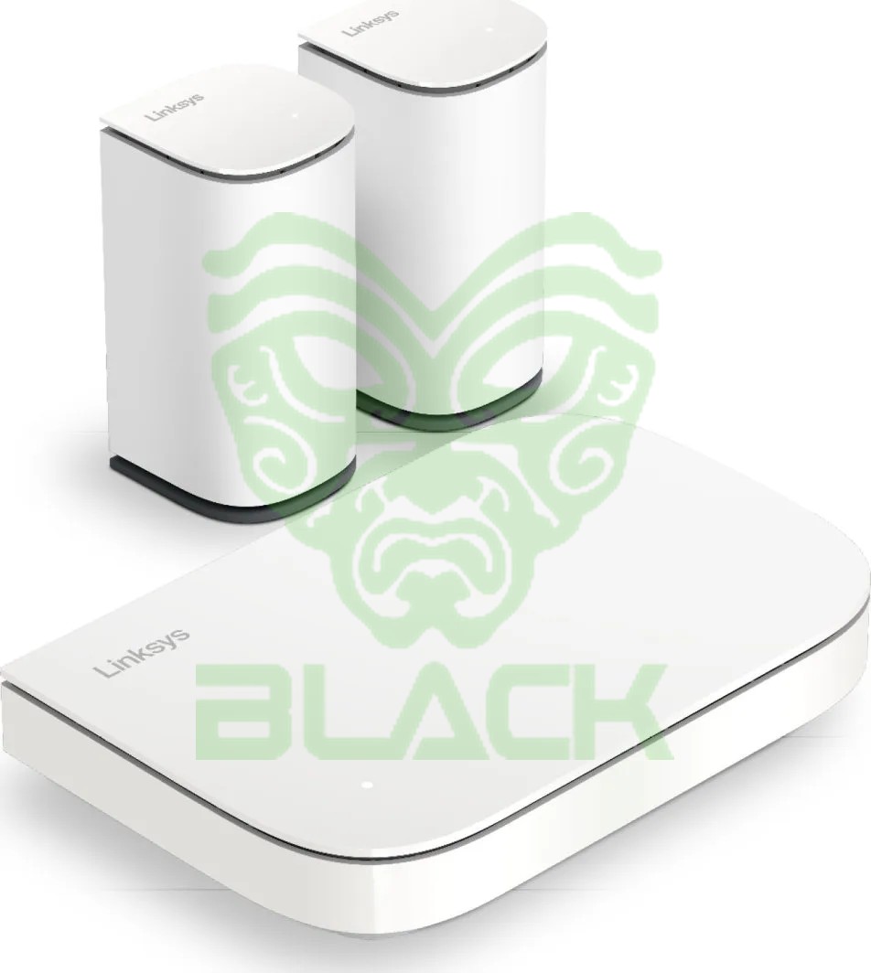 Velop Micro-router & 2x Micro Mesh 6