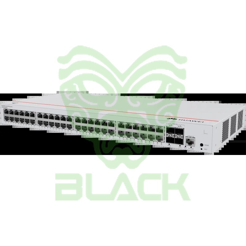 Switch Huawei Ebg 48p Ge 4-SFP 10g Layer 3 Lite