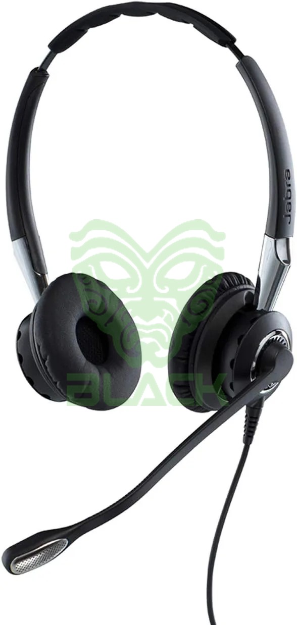 Headset Ja Biz 2400 Duo USB