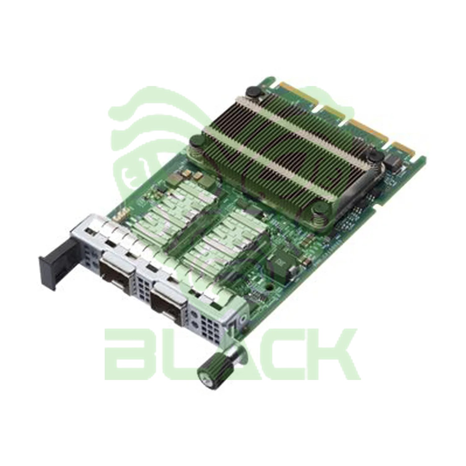 Adaptador De Red Lenovo Thinksystem Broadcom 57414 4xc7a08237