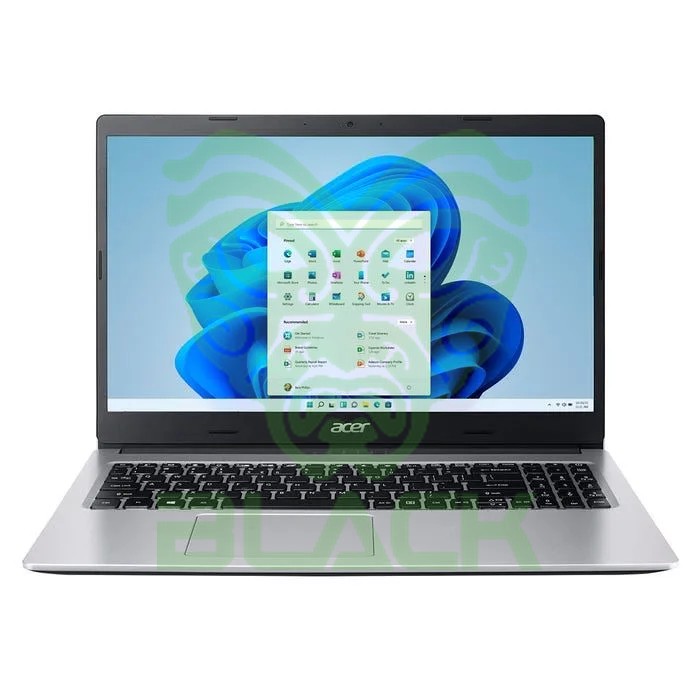 Notebook 15.6