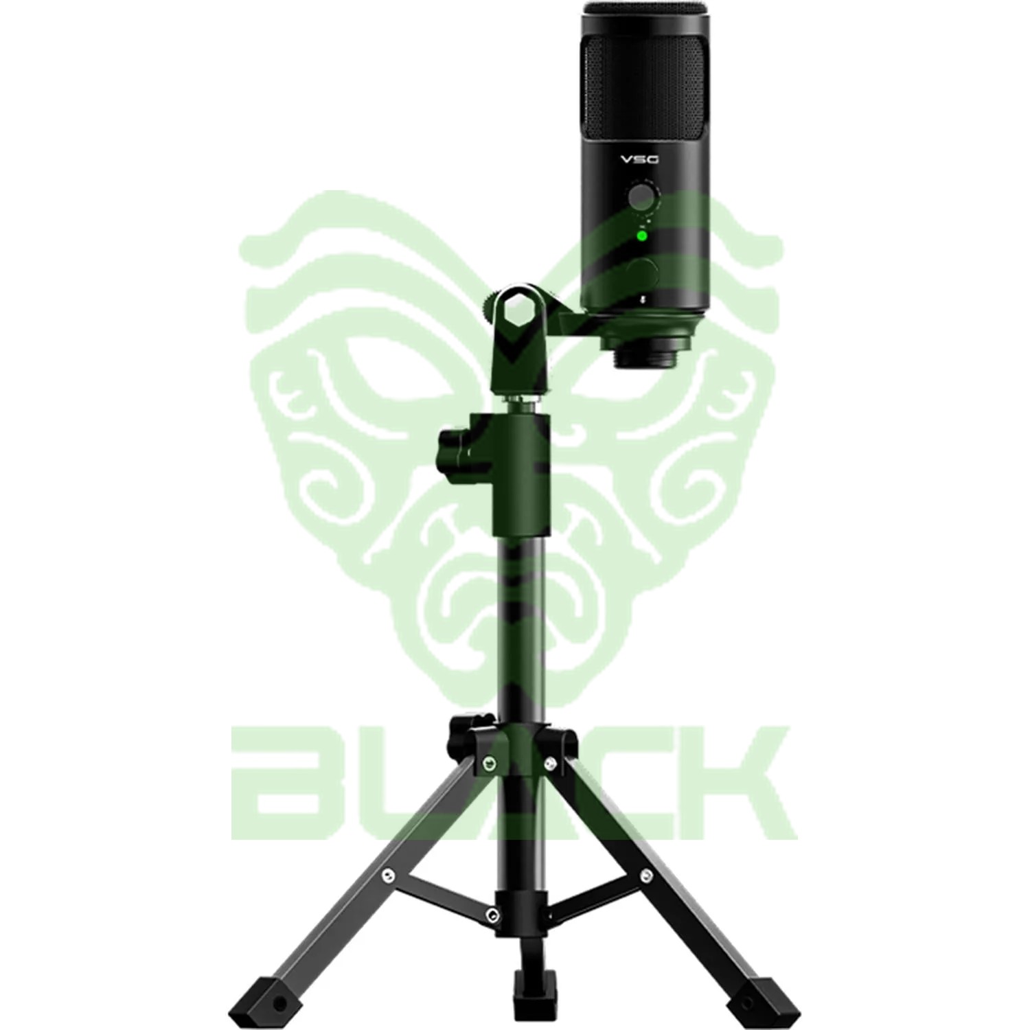 Micrófono Profesional Vsg Omkara (vg-mc440) Usb-c