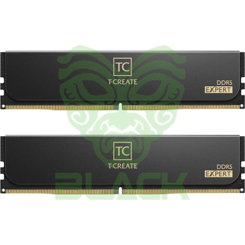 Memoria Team DDR5 32GB (2x16gb) 7200MHz T-create Expert Cl34