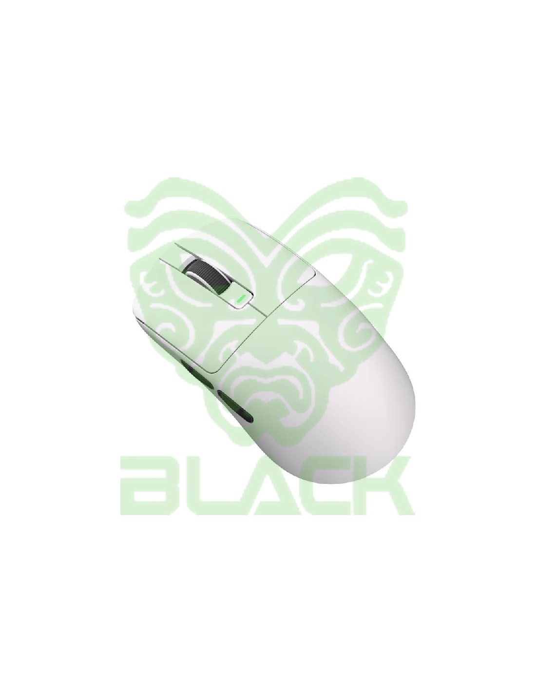 Mouse Gamer Royal Kludge Rk M3 Panda