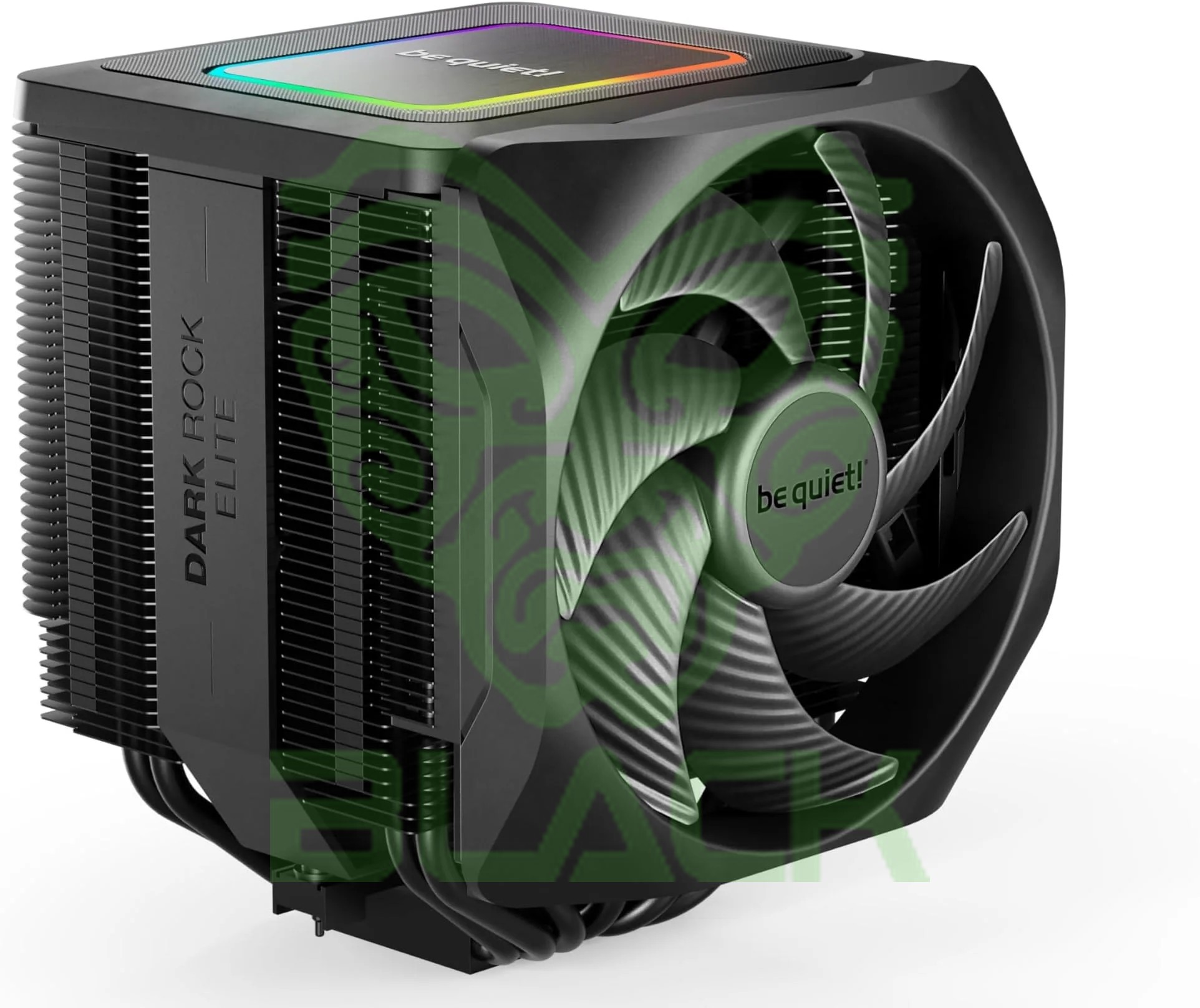 Cooler CPU Be Quiet! Dark Rock Elite