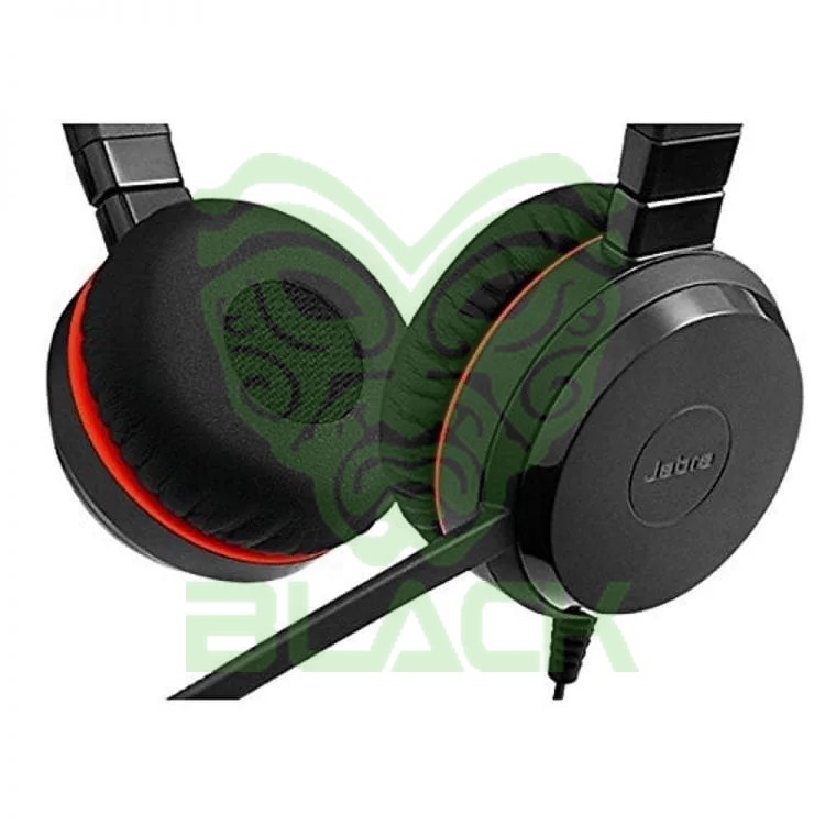Auriculares Jabra Evolve 30 II Ms Estereo