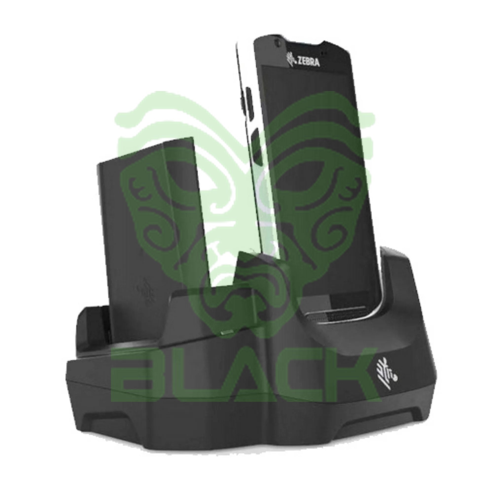 Base De Carga Zebra Tc5x Con Ethernet Y USB