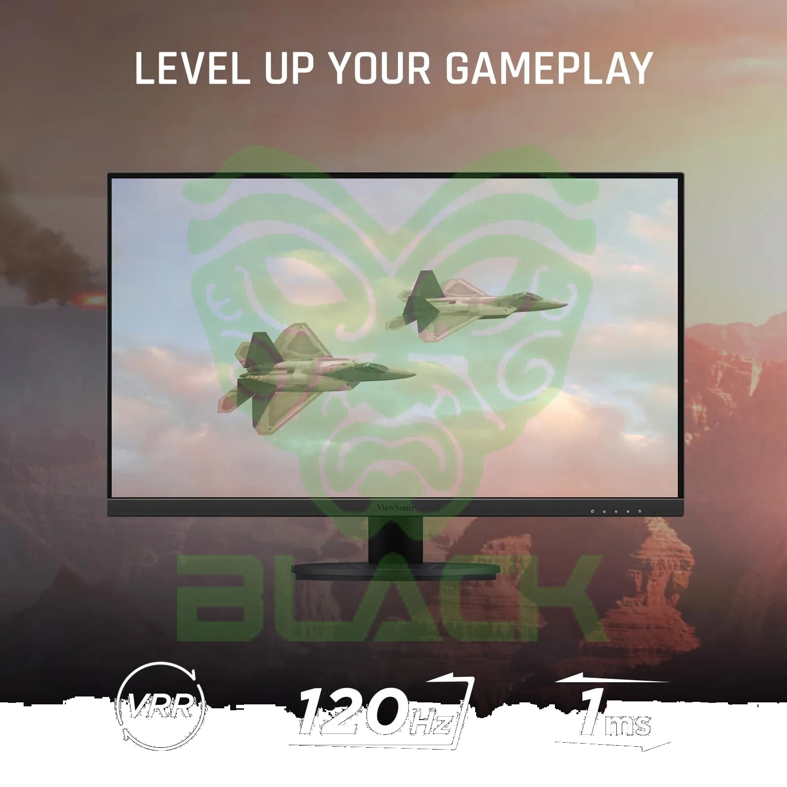 Monitor 27