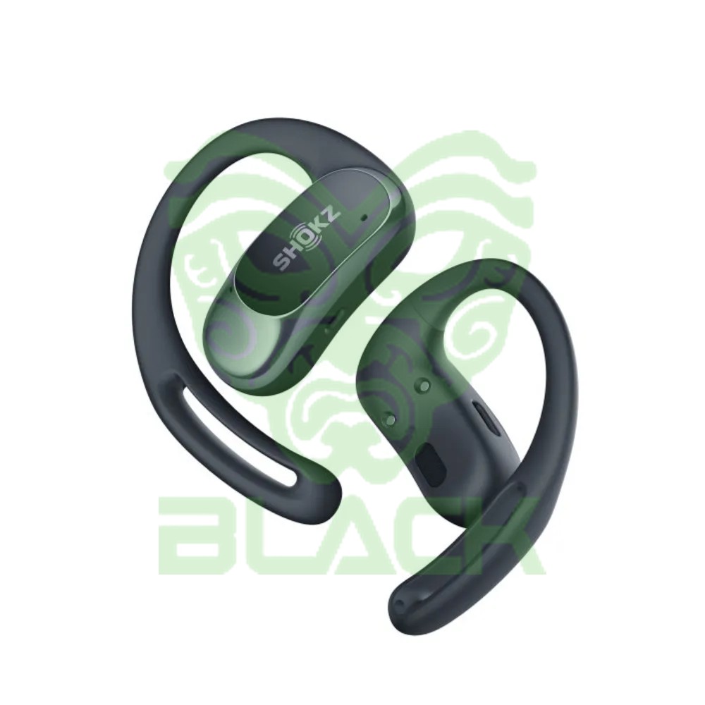Auriculares Shokz T511 Open-ear Inalambricos